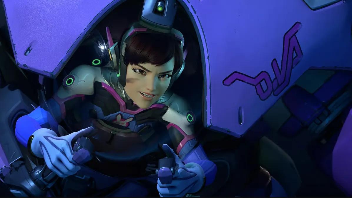 Overwatch 2 bannaa 1M huijaria ja esittelee merkittäviä ohjain- ja chat-päivityksiä