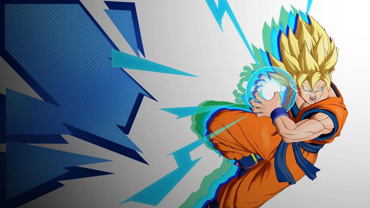 Dragon Ball Gekishin Squadra julkaistaan 9. syyskuuta kaikilla suurilla alustoilla.