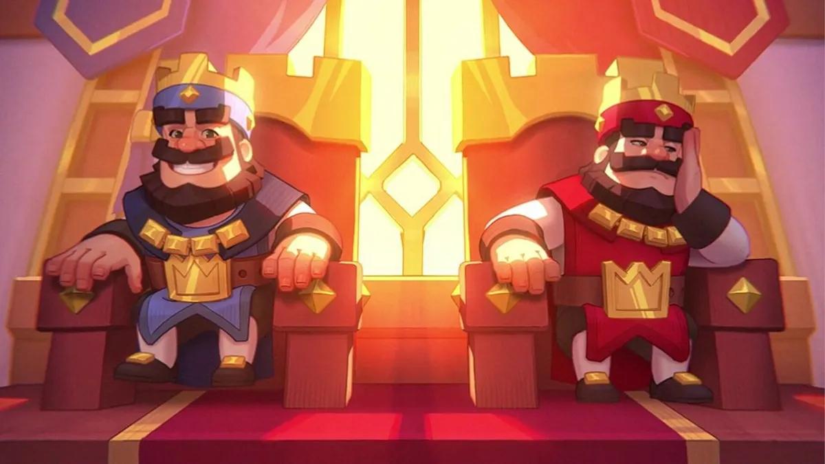 Clash Royale Kausi 75: Syyskuu 2025 Tapahtumat, haasteet ja palkinnot