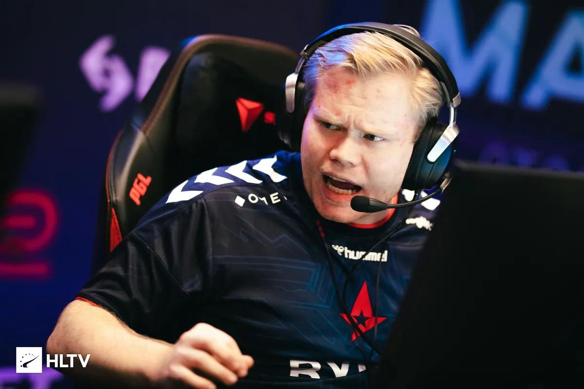 Astralis tutkii Magiskia mahdollisena stavnin korvaajana