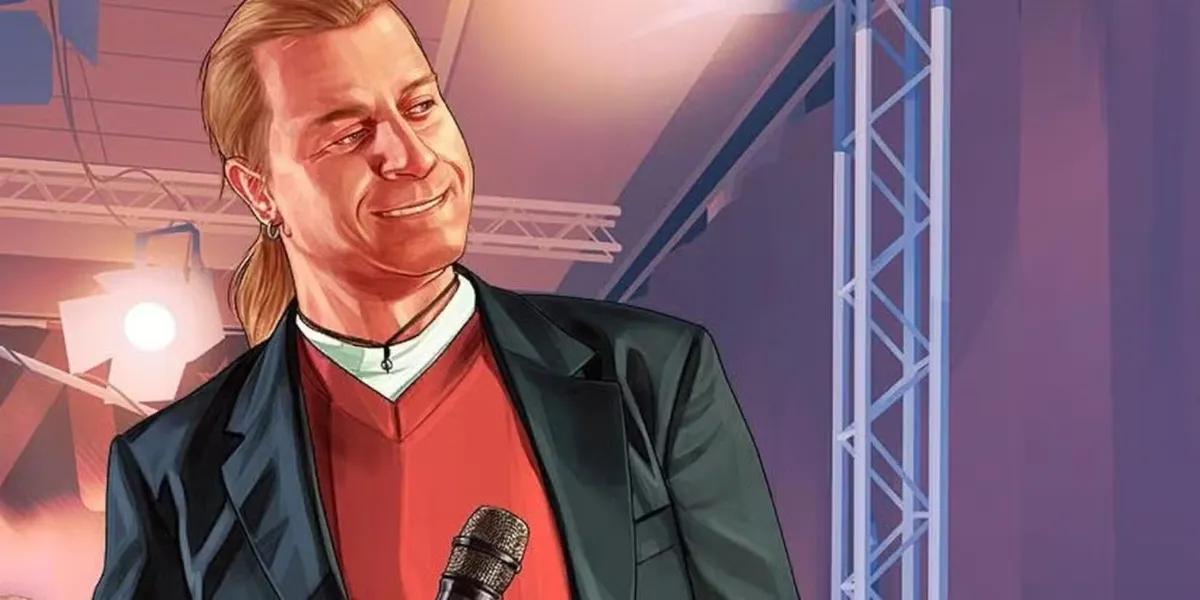 GTA 6 merkitsee aikakauden loppua, sillä Lazlow Jones ei palaa takaisin