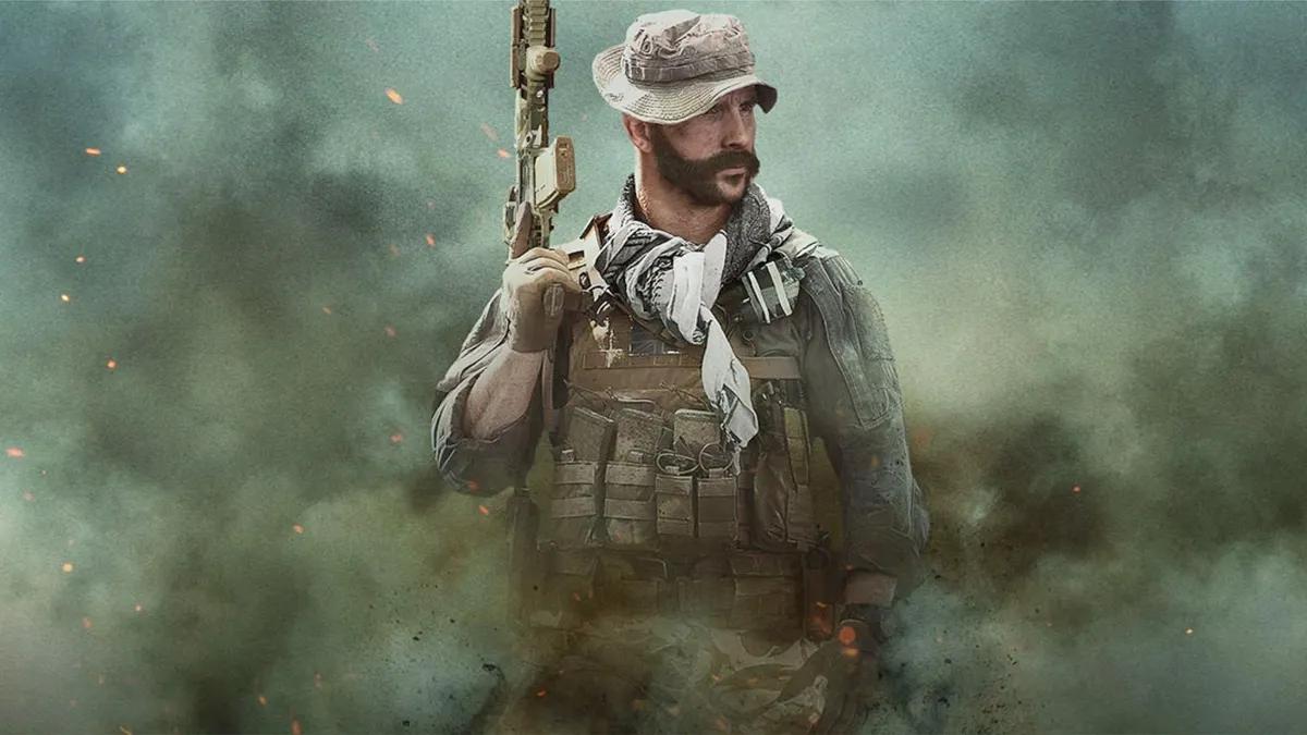 Call of Duty -elokuva virallisesti tekeillä