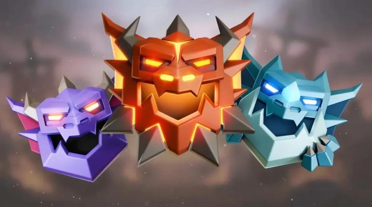 Clash of Clansin lokakuun 2025 päivitys: Suurimmat muutokset ja uudet ominaisuudet