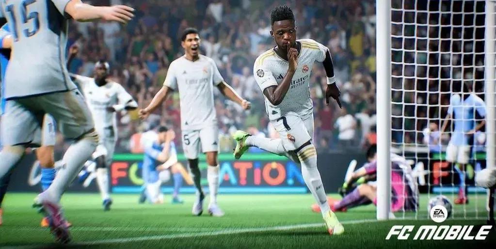FC Mobile 25: Kapteenit-tapahtuman myötä saapuu uusi Star Pass