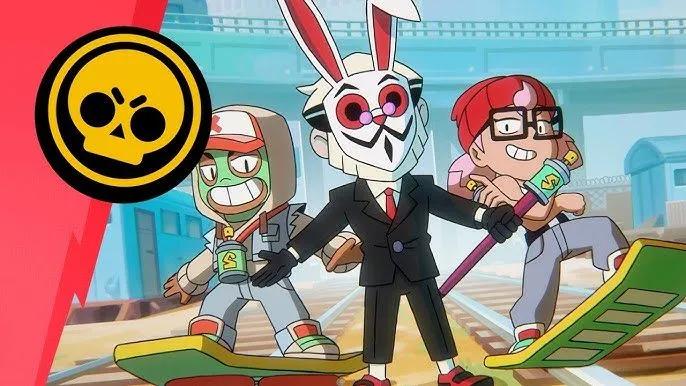 Brawl Stars Subway Surfers Season 42: Kaikki mitä sinun tarvitsee tietää