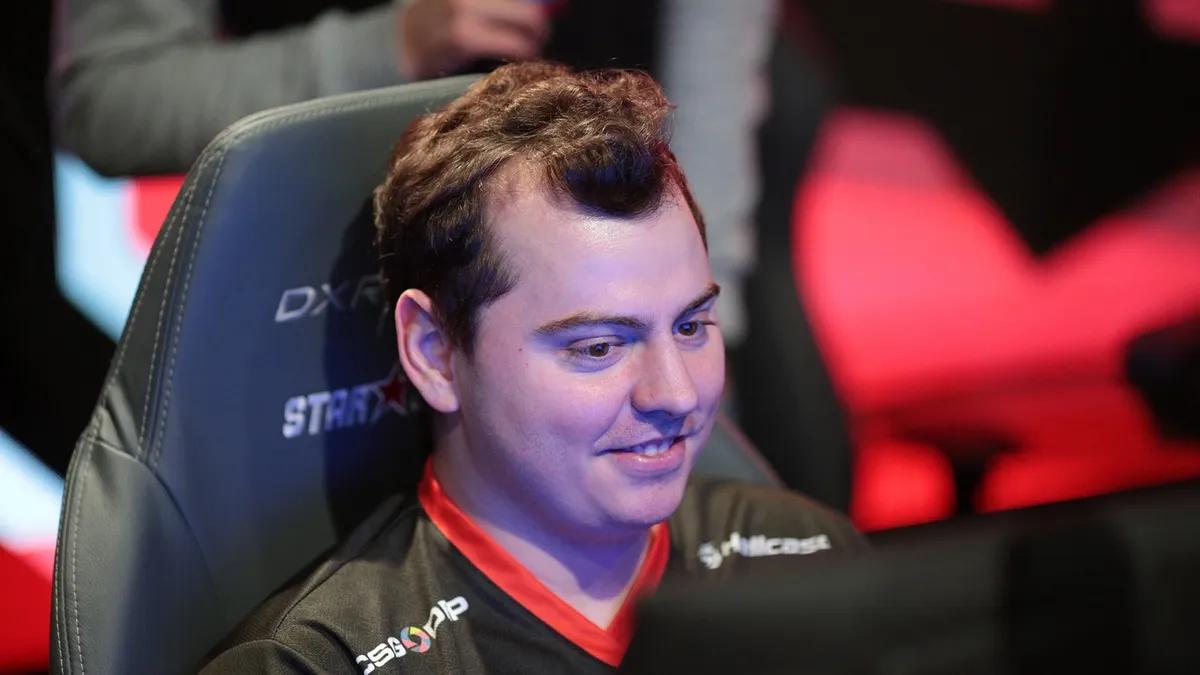 Kyrylo "ANGE1" Karasov jää eläkkeelle 20 vuoden jälkeen Esportsissa