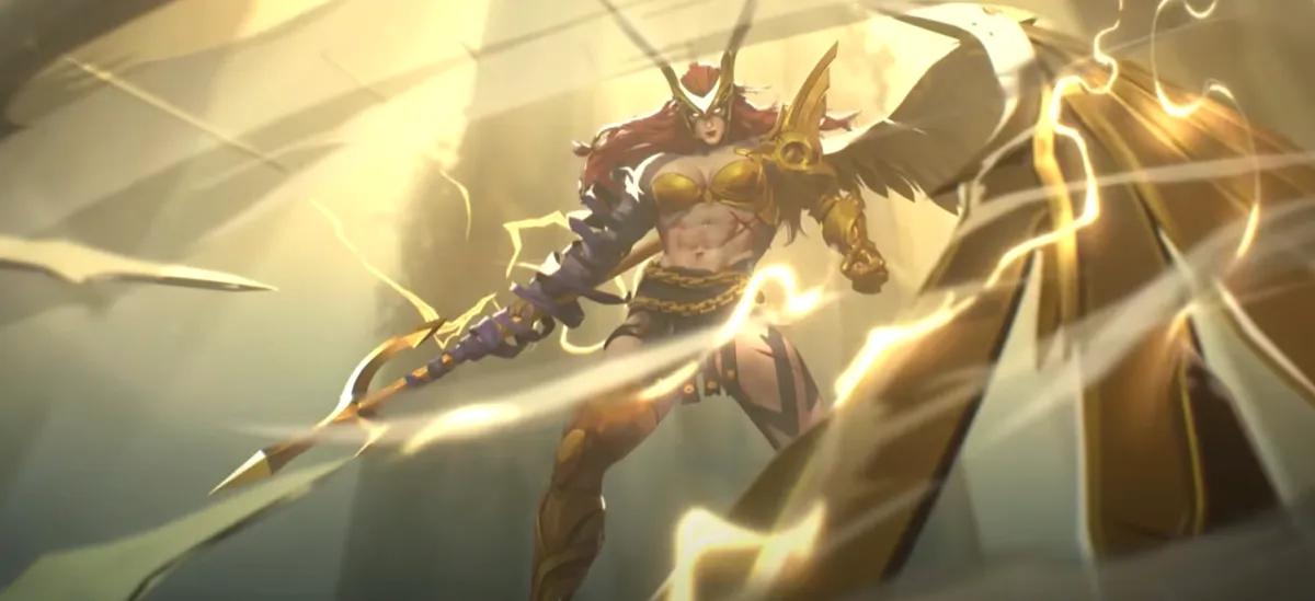 Marvel Rivals Season 4 Roadmap paljastettiin