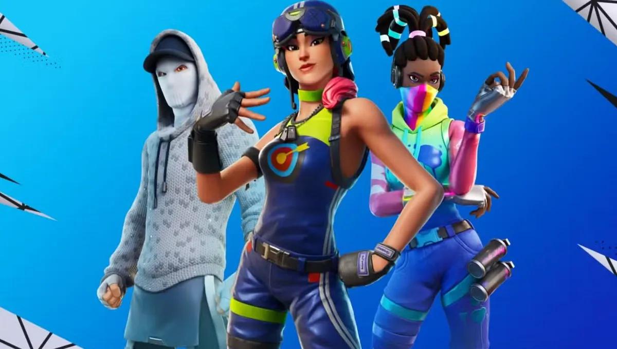 Fortnite Supercharged XP -viikonloppu: Ansaitse tasoja nopeammin