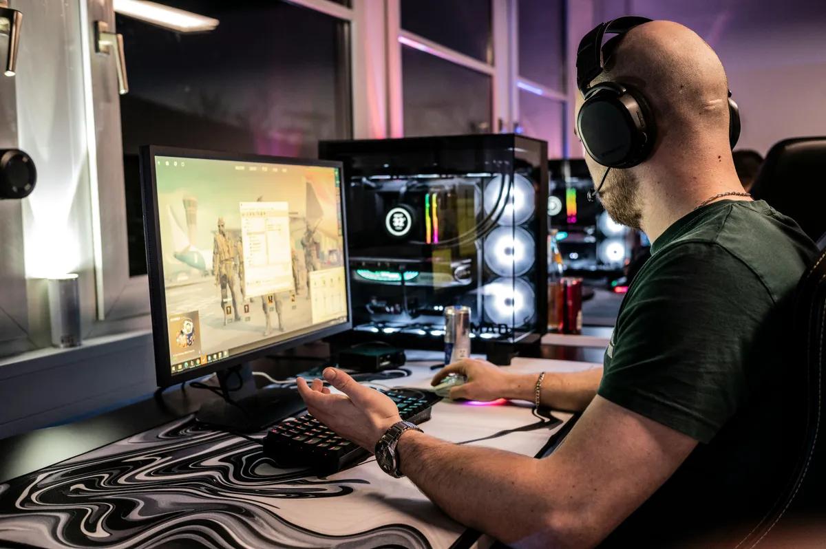 Tulevat eSports-tapahtumat, joista voit lyödä vetoa