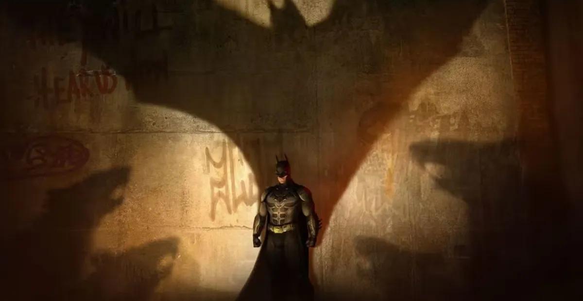 Uusi Batman Arkham -peli tiettävästi kehitteillä