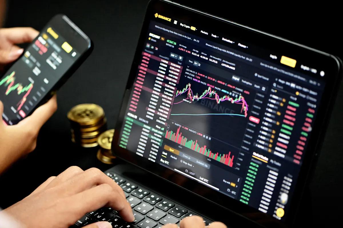 Kryptovaluutan turvallisuus 101: 5 virhettä, joita aloittelijat tekevät ja miten pysyä turvassa