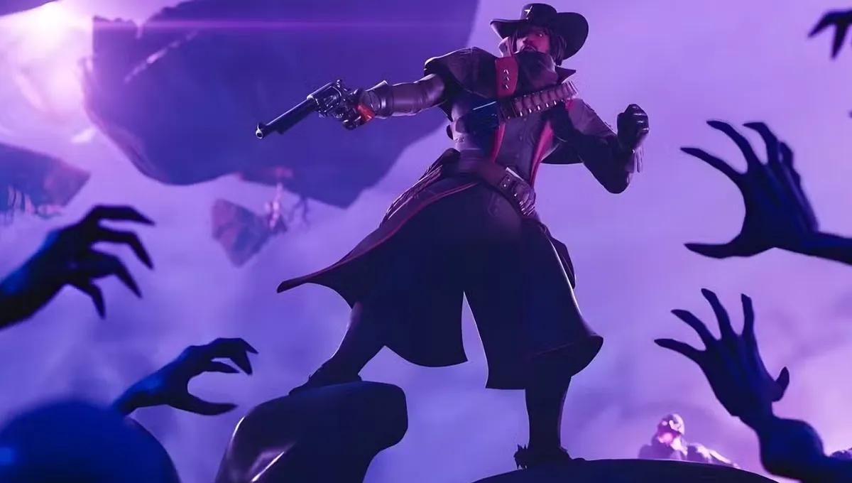 Fortnite-päivitys v37.20 - seisokkiaikataulu ja sisältö