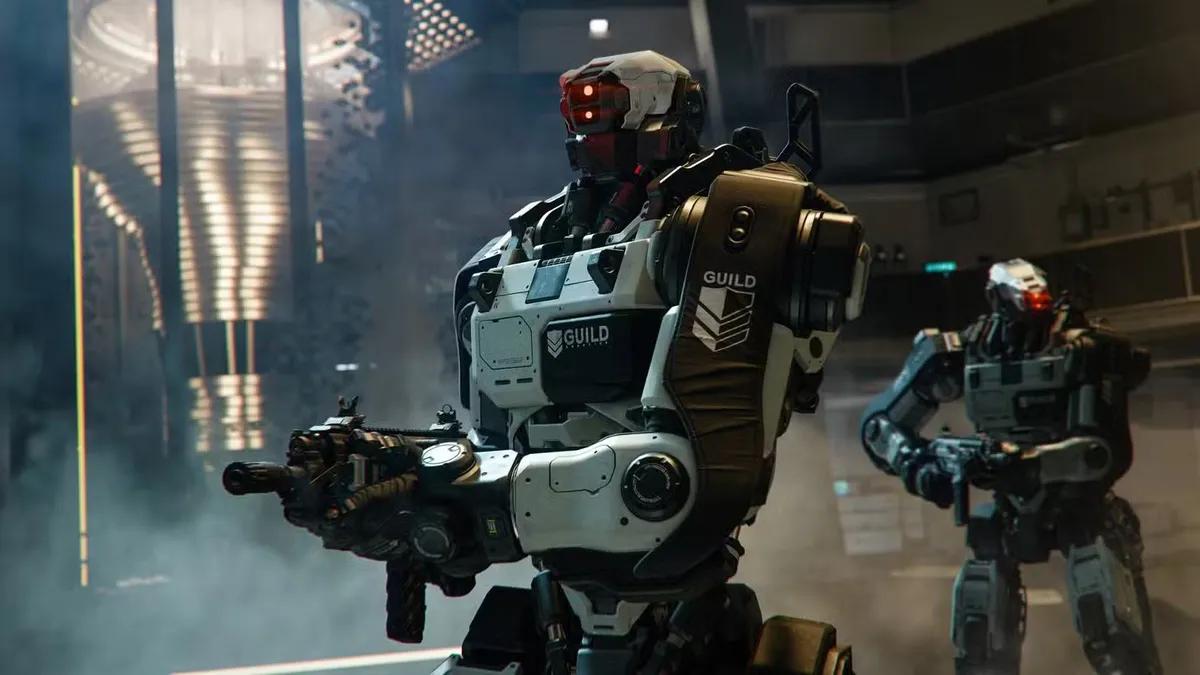 Treyarch teasaa Call of Duty: Black Ops 7:n moninpelikarttoja