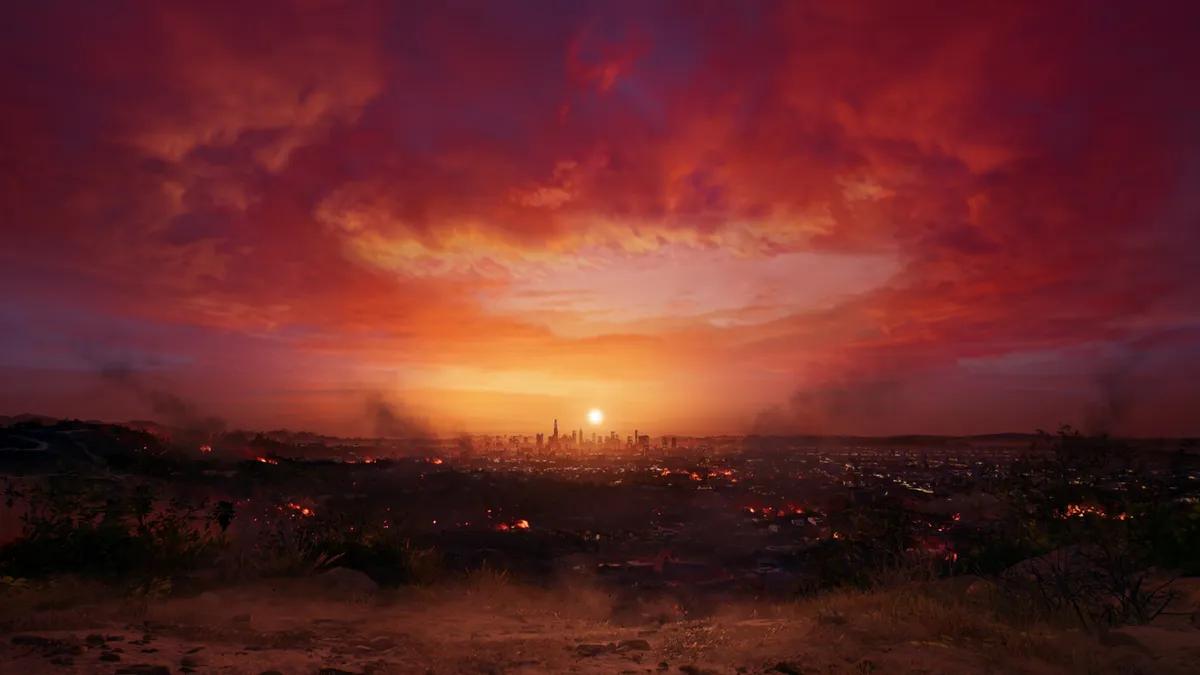 Dambuster Studios vahvisti Dead Island 3:n ja teaserit viittaavat uuteen asetelmaan