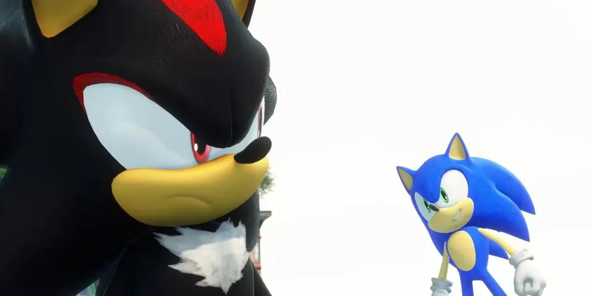 Fortnite-vuoto vihjailee Sonic the Hedgehog -yhteistyöstä