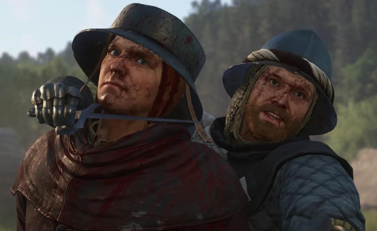 Kingdom Come: Deliverance 2 lisää salaisen lopun pelaajille, jotka voittavat Sigismundin armeijan