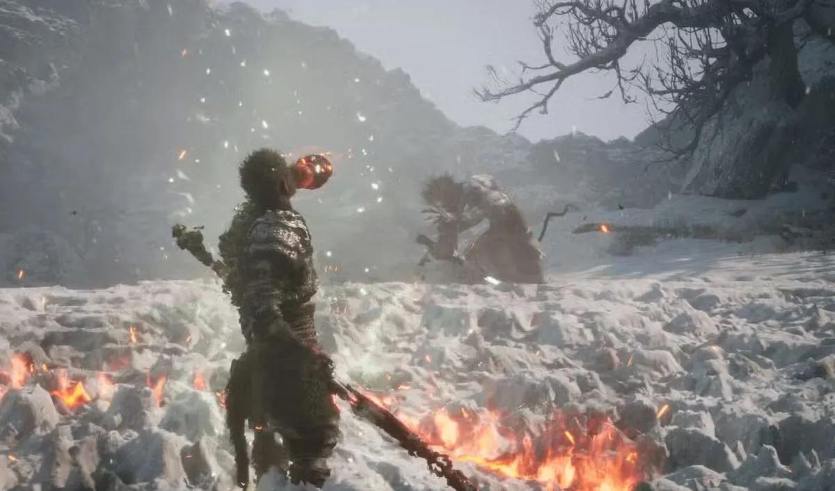 Black Myth: Wukong tuo markkinoille uuden Xbox-korjauksen (syyskuu 2025)