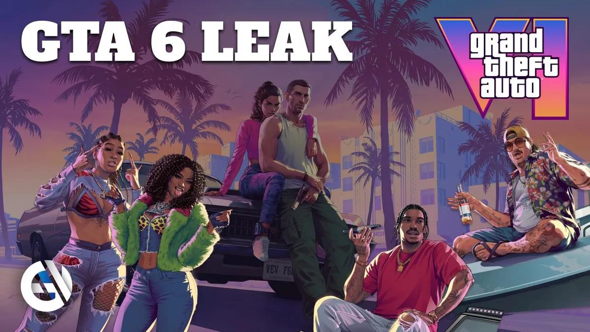 GTA 6 -vuoto: Rockstarin parodia-verkkotunnukset herättävät spekulaatioita ennen julkaisua