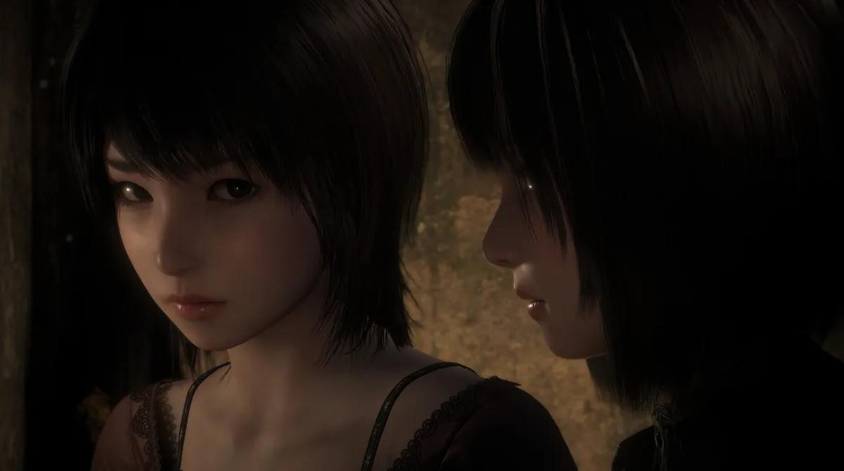 FATAL FRAME II: Crimson Butterfly Remake saapuu PC:lle vuonna 2026