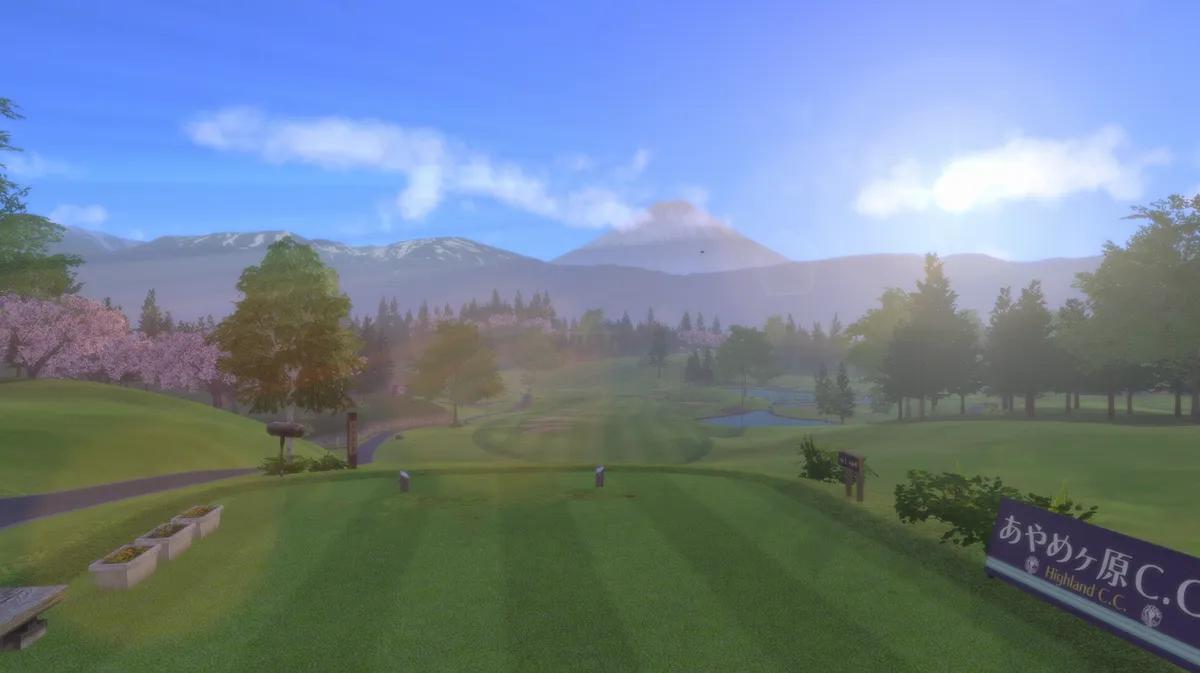Everybody's Golf Hot Shots arvostelu: Värikäs paluu hullunkurisella golfilla ja syvällisellä pelattavuudella.