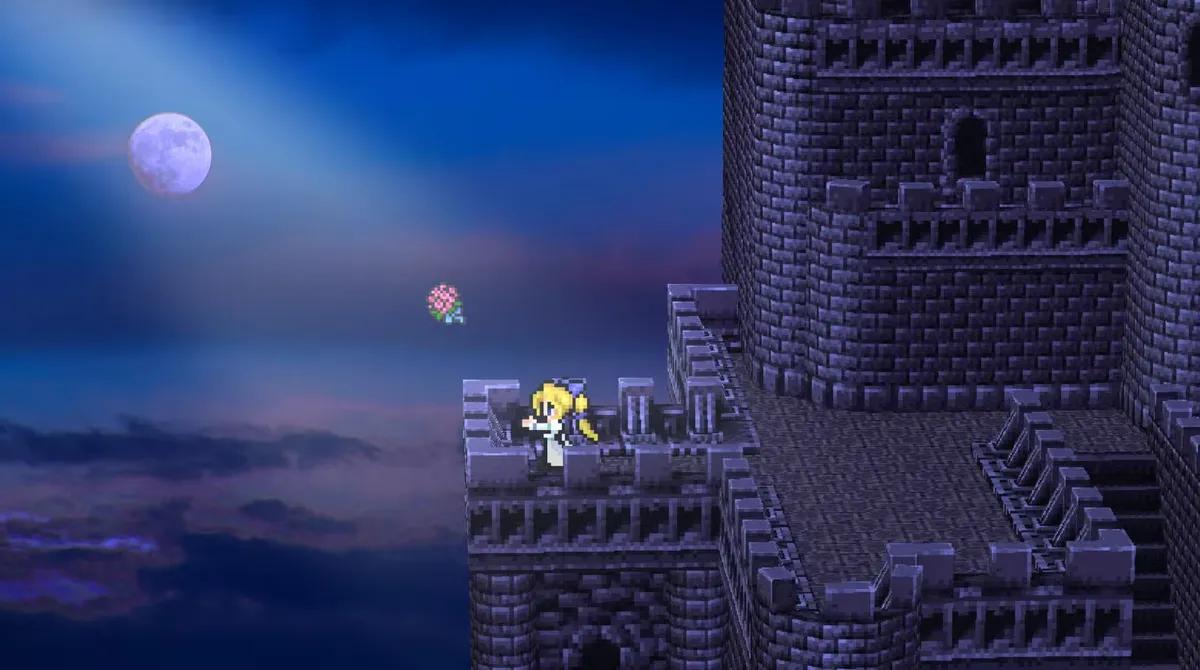 Final Fantasy -säveltäjä Nobuo Uematsu kritisoi luovan vapauden puutetta nykyaikaisessa pelimusiikissa