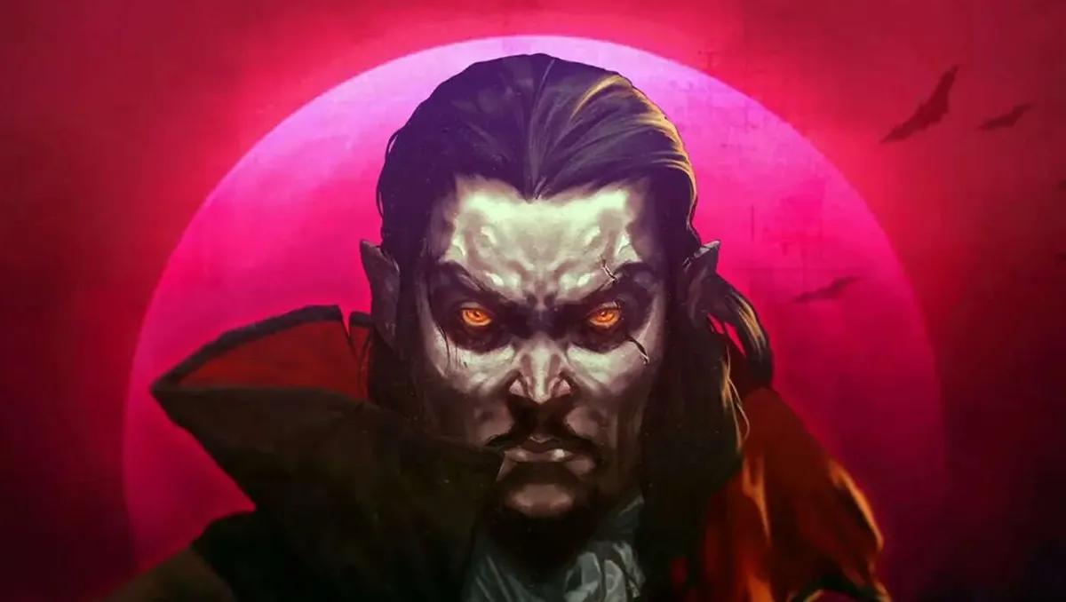 Vampire Survivorsin luoja Luca Galante laajentaa julkaisutoimintaa Poncle Presentsin kanssa.