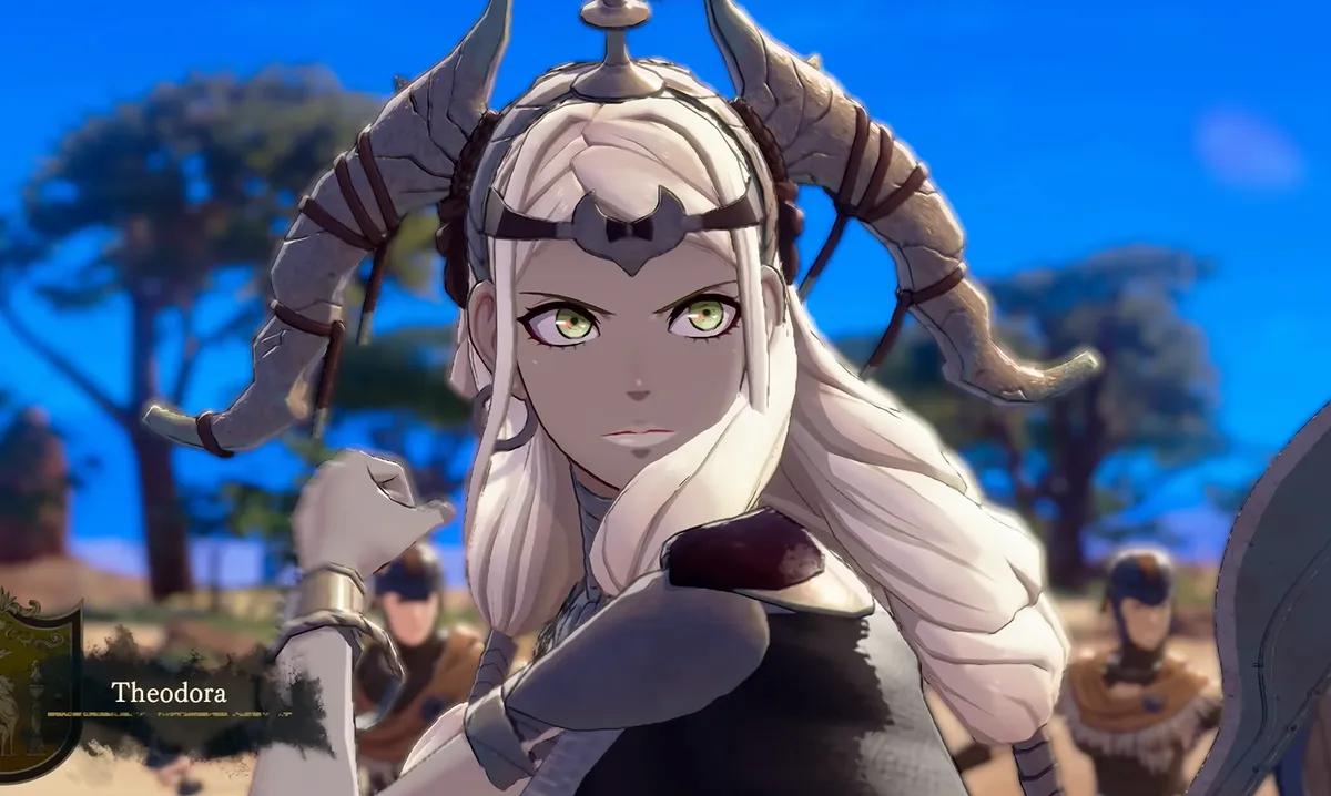 Fire Emblem: Fortune's Weave julkistettiin seuraavaksi pääpeliksi, joka tulee Switch 2:lle vuonna 2026.