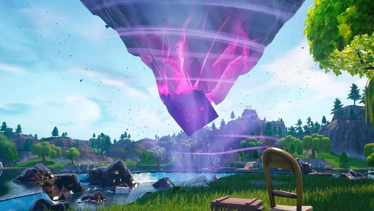 Fortnite säätää OG- ja festivaalikauden päättymispäivämääriä, mikä antaa pelaajille vähemmän aikaa
