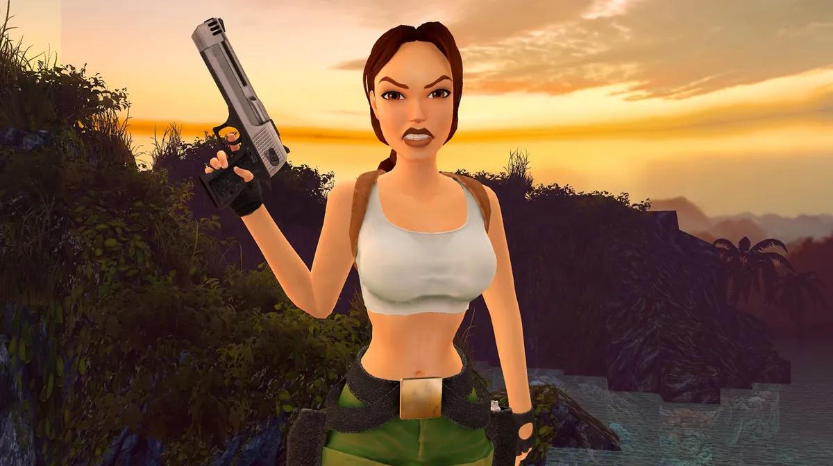 Tomb Raiderin ääninäyttelijä nostaa kanteen Aspyria vastaan kasvavien tekoälyn ääninäyttelykiistojen keskellä