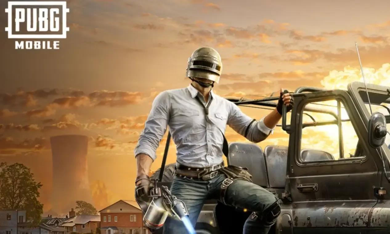 PUBG Mobile x Lotus -yhteistyö saapuu Motor Cruise -tapahtuman myötä