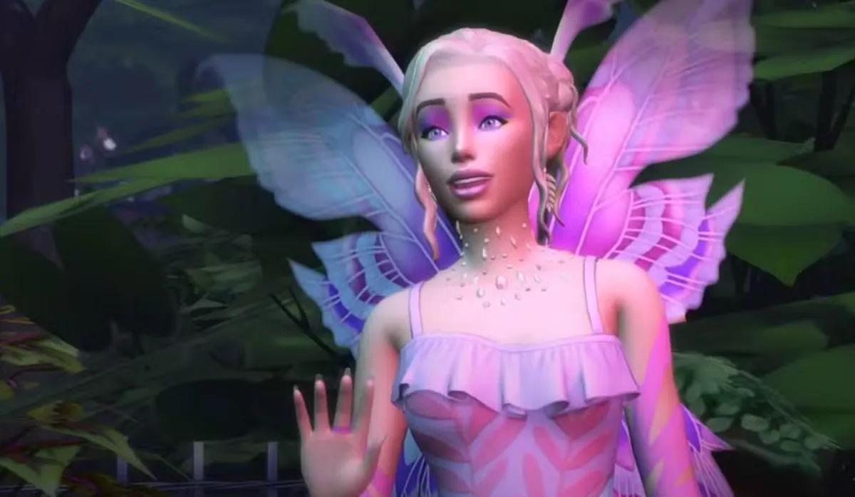 The Sims 4 vahvistaa 2025-päivityksen tiekartan, jossa on peruspelin korjauksia, seikkailu odottaa laajennusta ja ilmaista marraskuun sisältöä