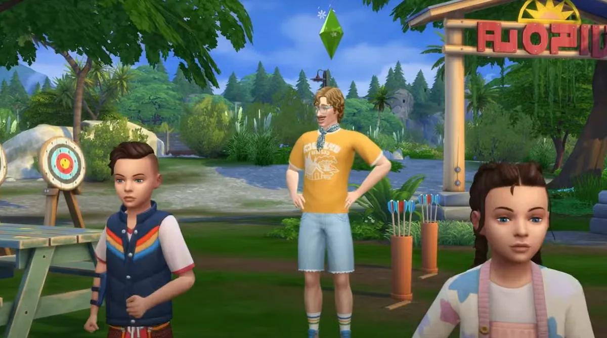 The Sims 4 jakaa elämänlaadun tiekartan loppuvuodelle 2025
