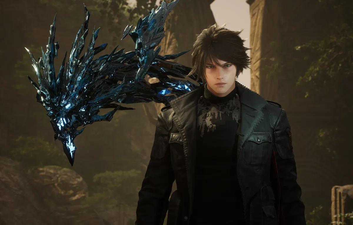 Lost Soul Aside Review - Taistelu voittaa, mutta kaikki muu kompastuu