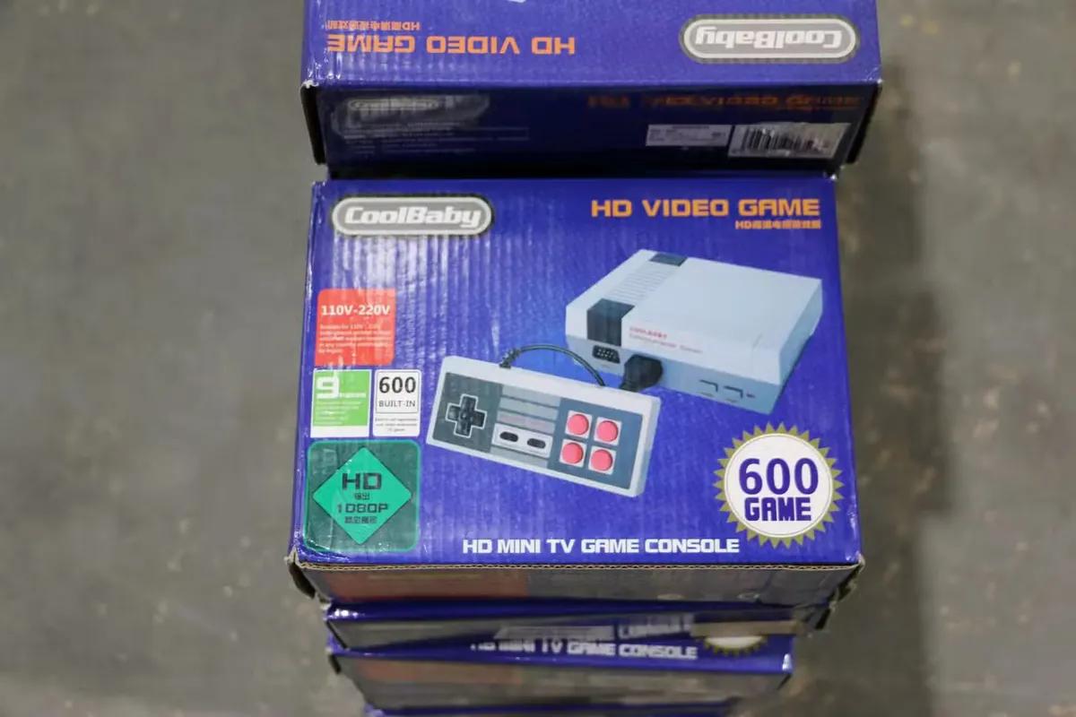 Newyorkilaismiestä uhkaa vankila yli 2 miljoonan dollarin arvosta väärennettyjä Nintendo- ja Pokémon-tuotteita myytyään