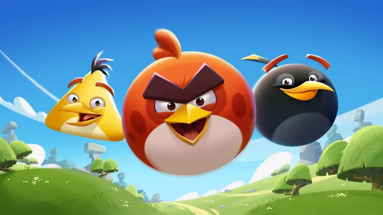 Angry Birds Rush lähtee lentoon Early Accessissa iOS:llä ja Androidilla