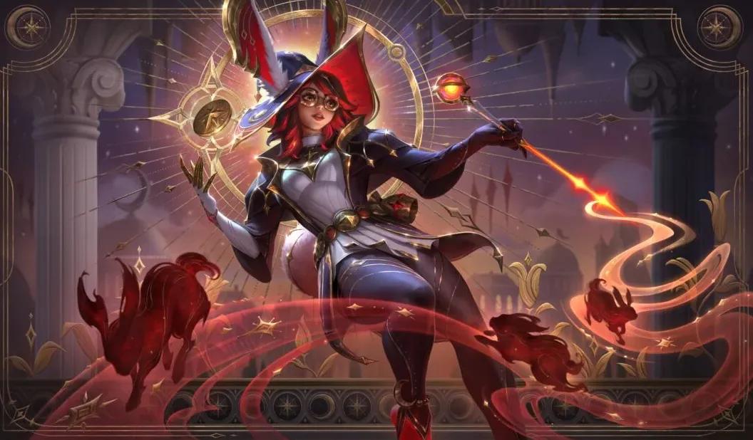 LoL Patch 25.19 Esikatselu - Arcana-ihot ja suuret Meta-siirtymät