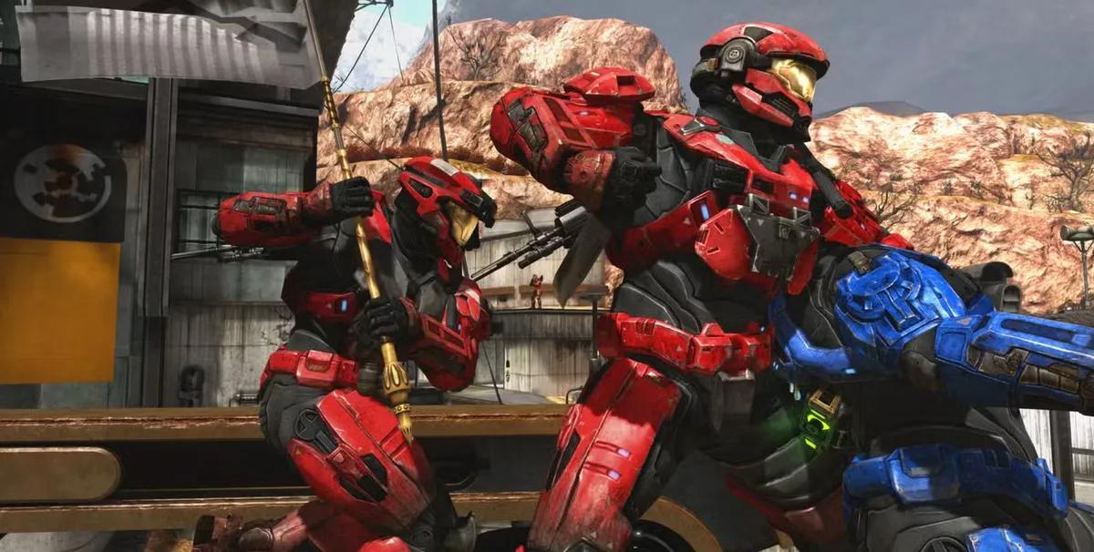 Halo: The Master Chief Collection julkaisee yllätyspäivityksen syyskuussa 2025