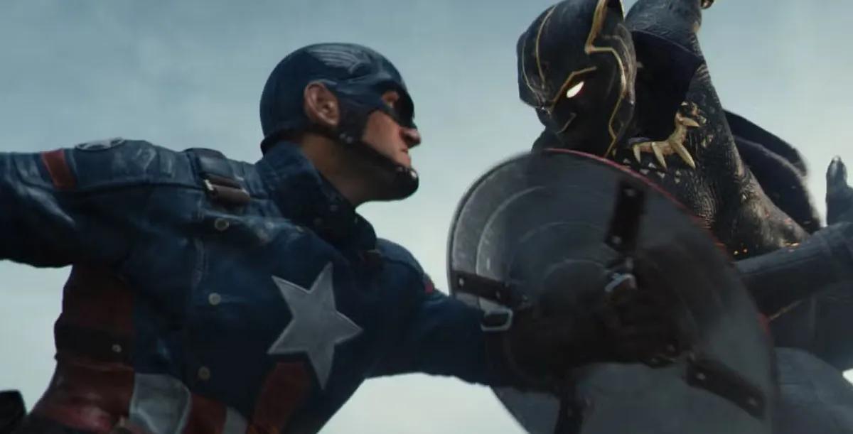 Marvel 1943: Rise of Hydra -pelin pelattavuus vuotaa verkkoon.