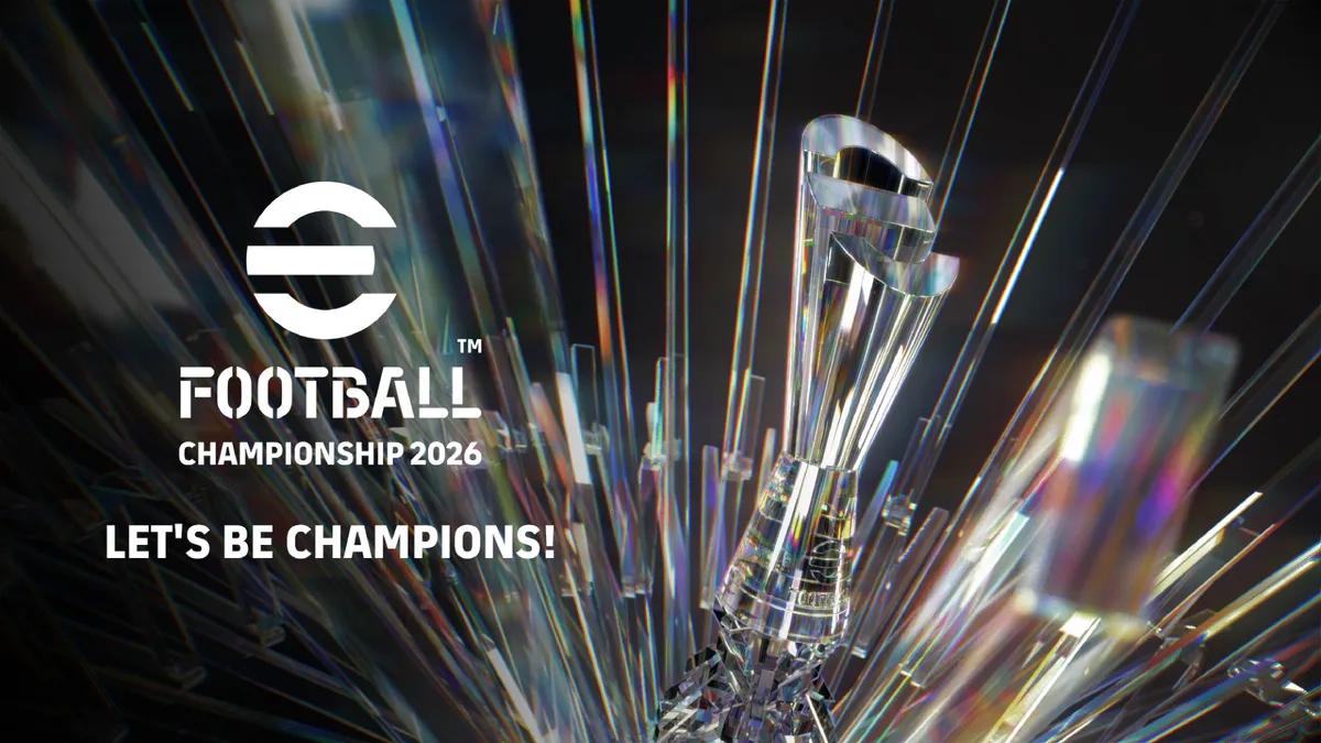 eFootball Championship 2026: Muoto, aikataulu ja tärkeimmät tiedot