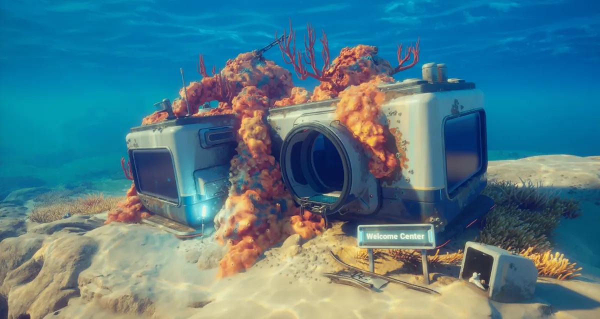 Subnautica 2 -oikeudenkäynti kärjistyy, kun Krafton vaihtaa strategiaa meneillään olevassa kiistassa