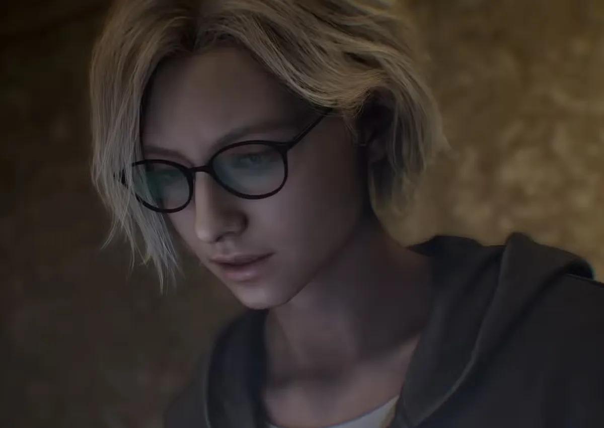 Resident Evil Requiem -vuoto vihjailee Leon Kennedyn uudesta ulkoasusta