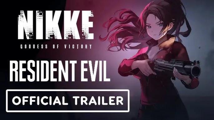Voiton jumalatar: NIKKE x Resident Evil -yhteistyö - Täydellinen päivitys jaottelu