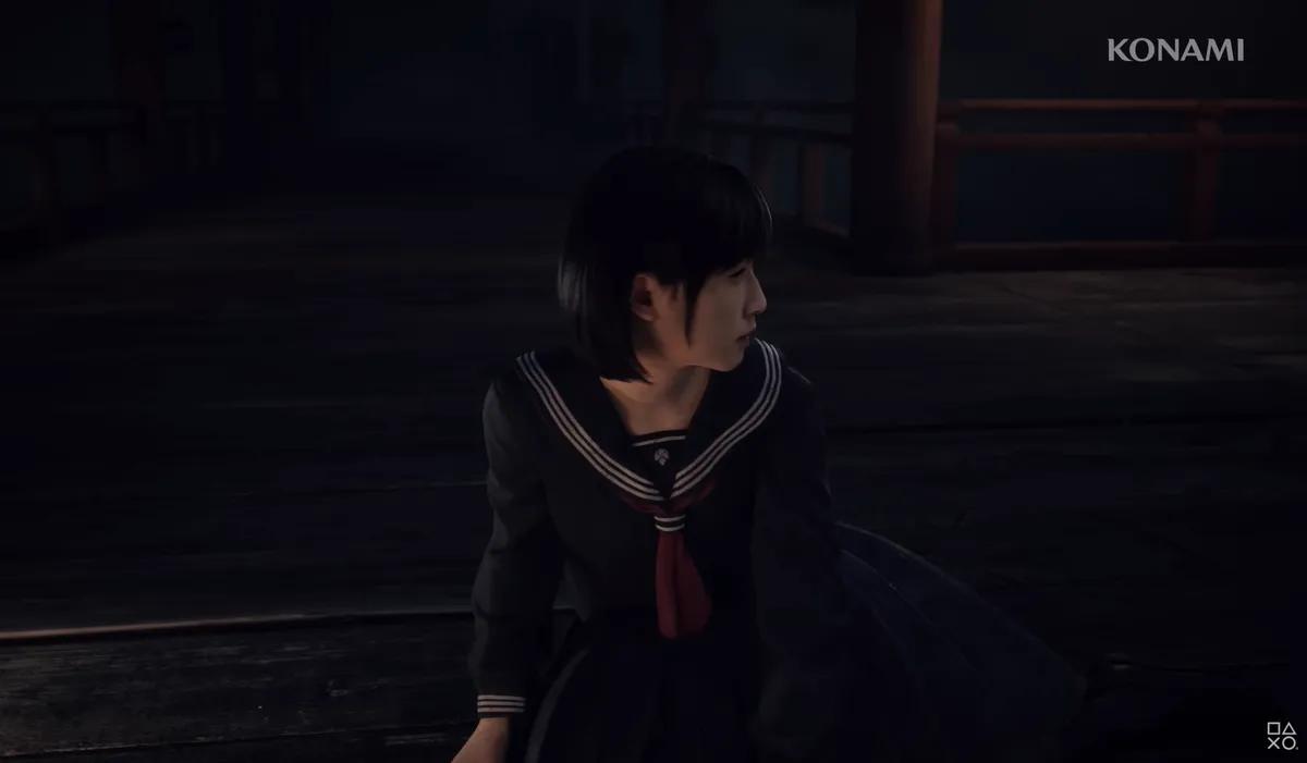 Silent Hill f Street Date rikkoutui, kun pelaajat saavat pelin etuajassa