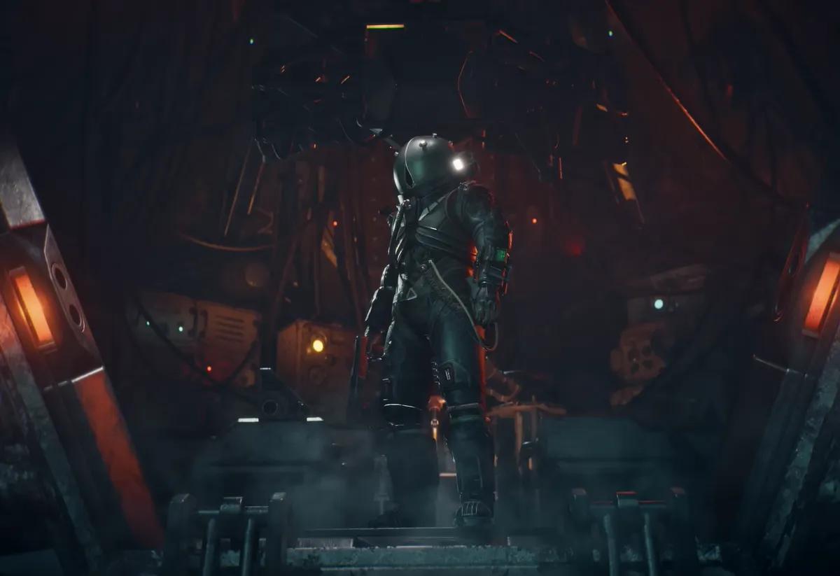 Cronos: The New Dawn tekee Nowa Hutasta sci-fi kauhuleikkikentän...