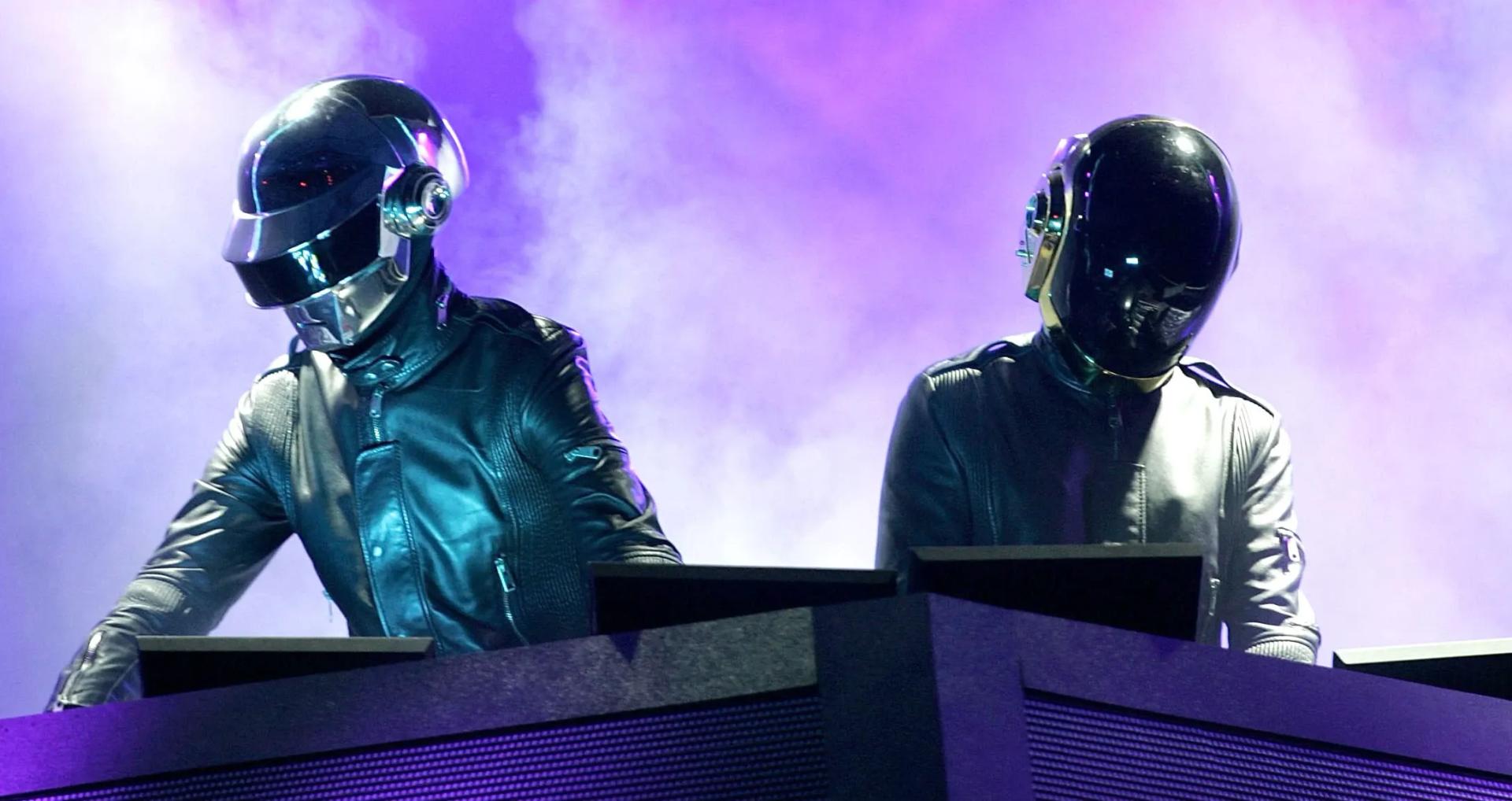 Fortnite-vuoto vihjaa Daft Punk -yhteistyötapahtuman olevan tulossa pian