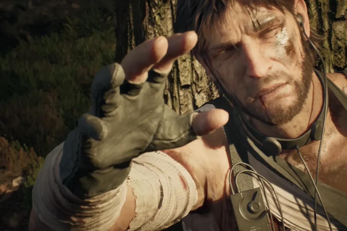 Konamin kyselyssä kysytään faneilta, mikä Metal Gear pitäisi tehdä uudelleen seuraavaksi