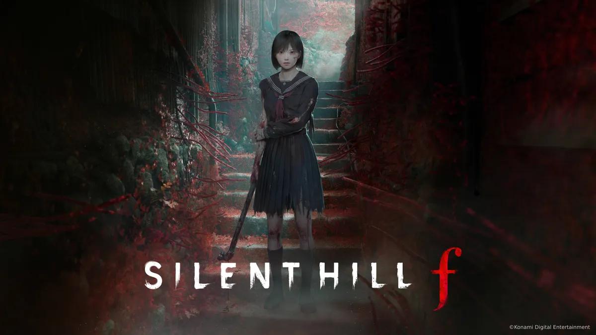Silent Hill f sai ensimmäiset arvostelut