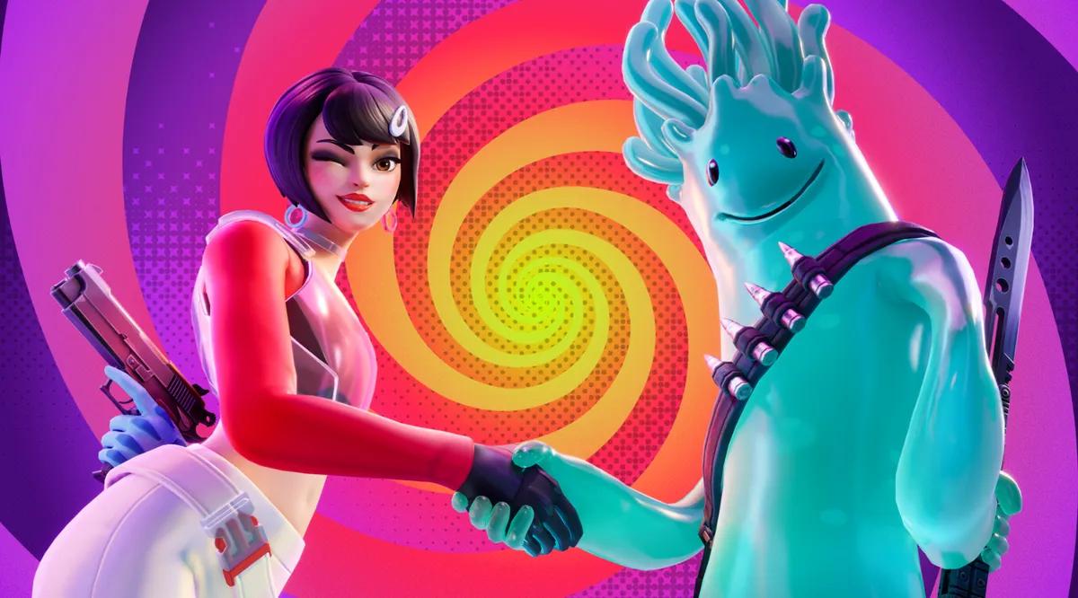 Mikä on Fortniten Delulu-tila ja miten se muuttaa Battle Royalen sosiaaliseksi kokeiluksi?