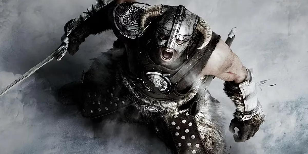 Huhu: Elder Scrolls 6:n julkaisuikkuna kaventui vuoden 2027 lopulle.