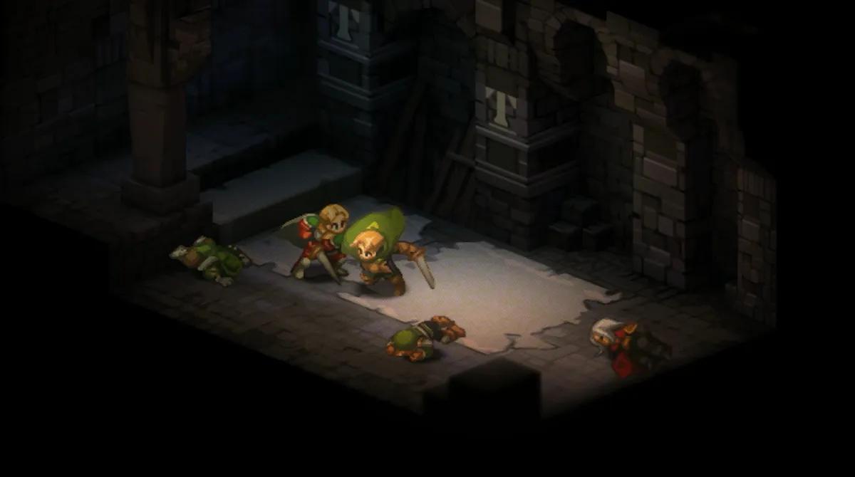 Final Fantasy Tactics: The Ivalice Chronicles Review - Moderni uusintaversio ajattomasta klassikosta: The Ivalice Chronicles Review - Modern Remake of a Timeless Classic